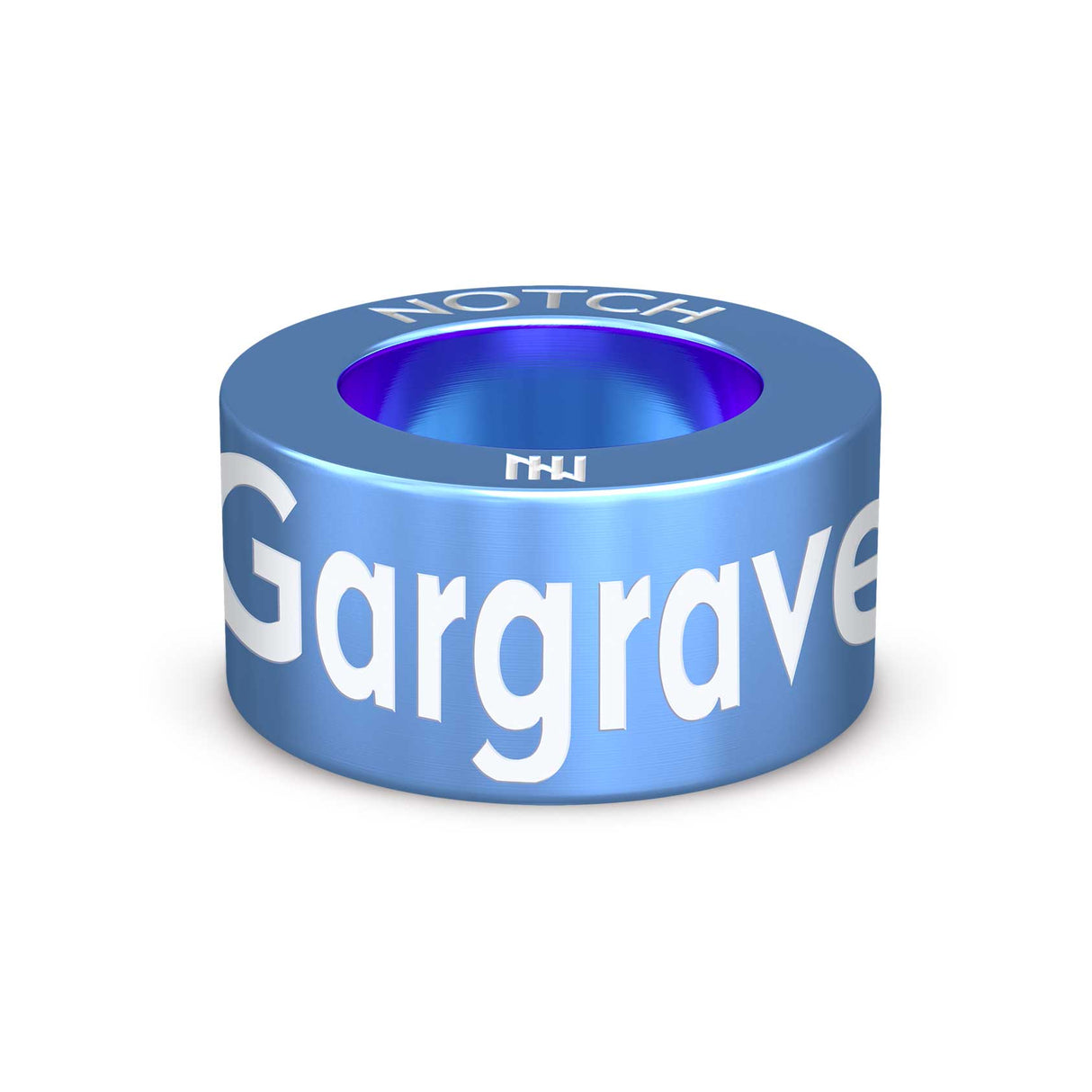 Gargrave 10 Mile NOTCH Charm