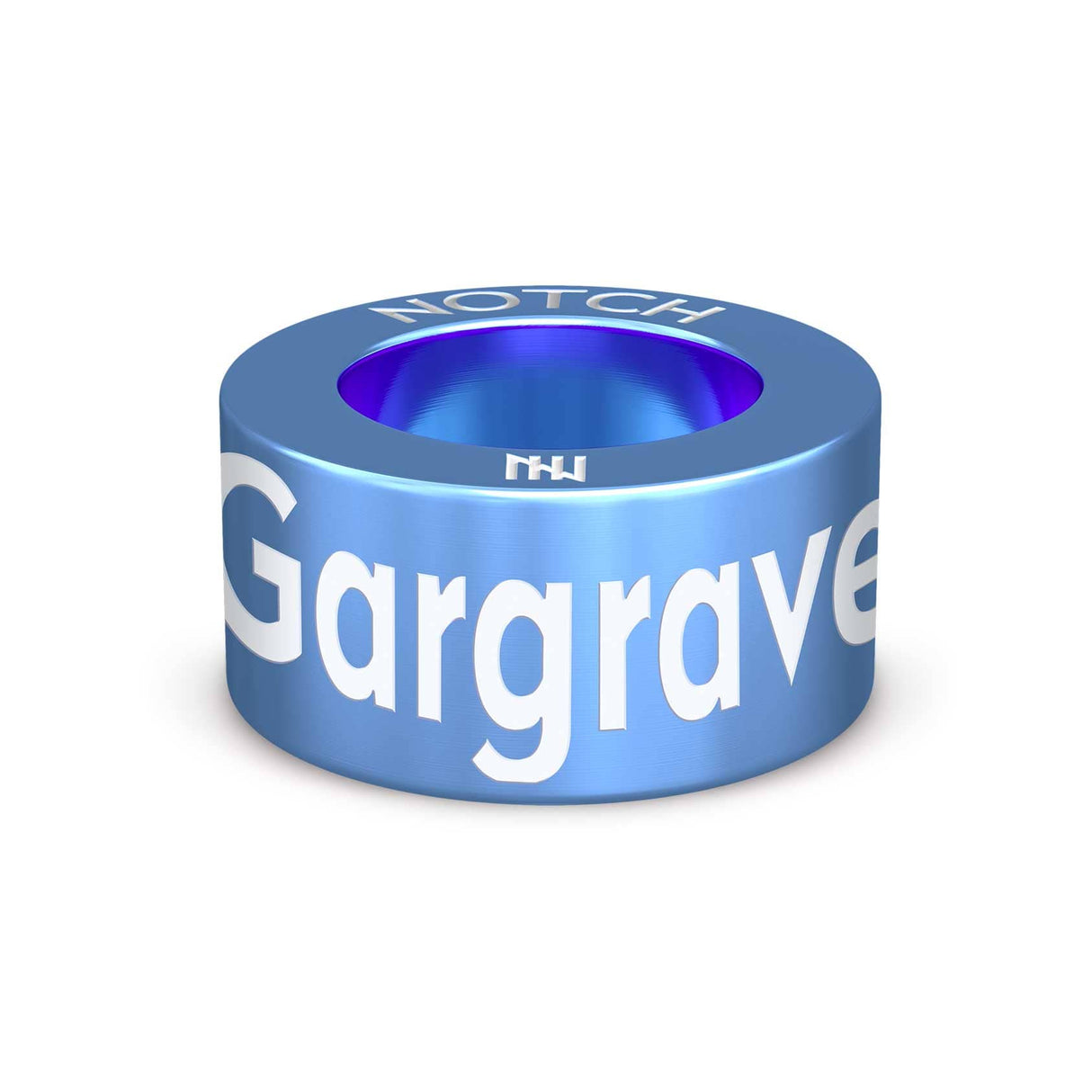 Gargrave 10 Mile NOTCH Charm