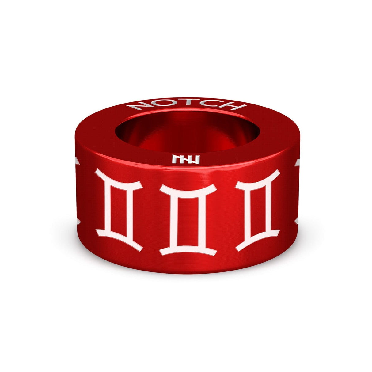 Gemini Symbol by Cobbs