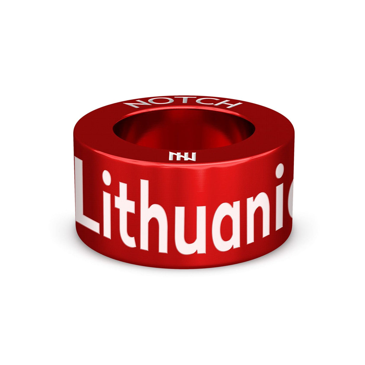 Geocaching European Countries NOTCH Charm