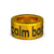 Get your calm back NOTCH Charm (Gold)