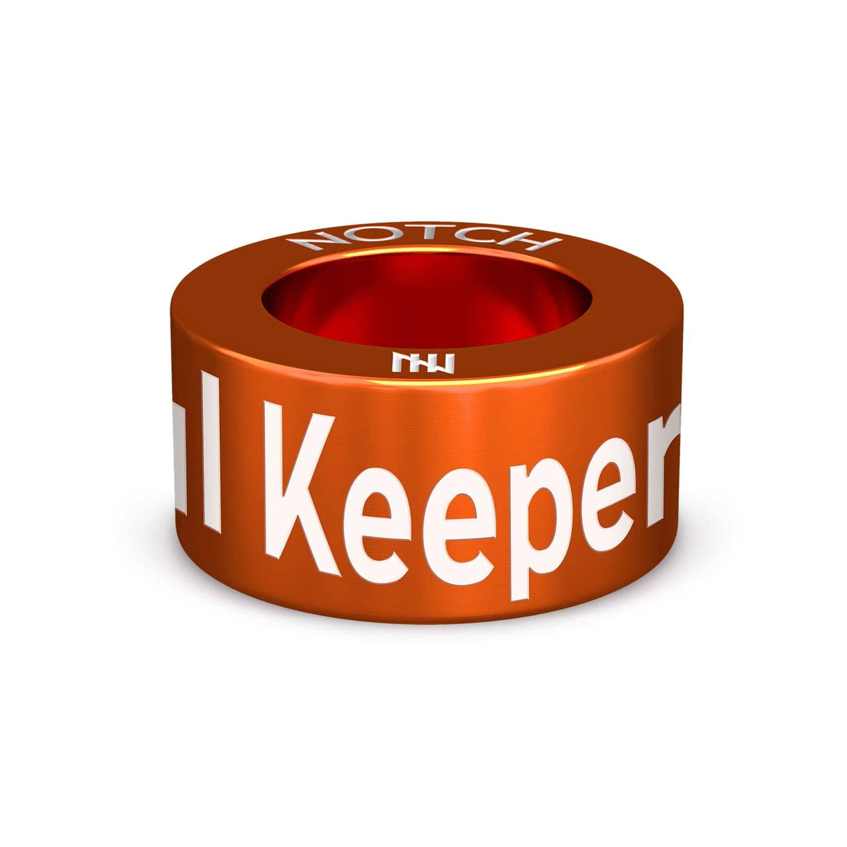 Goal Keeper NOTCH Charm