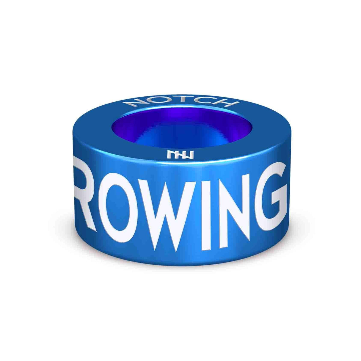 Gone Rowing! NOTCH Charm