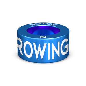 Gone Rowing! NOTCH Charm