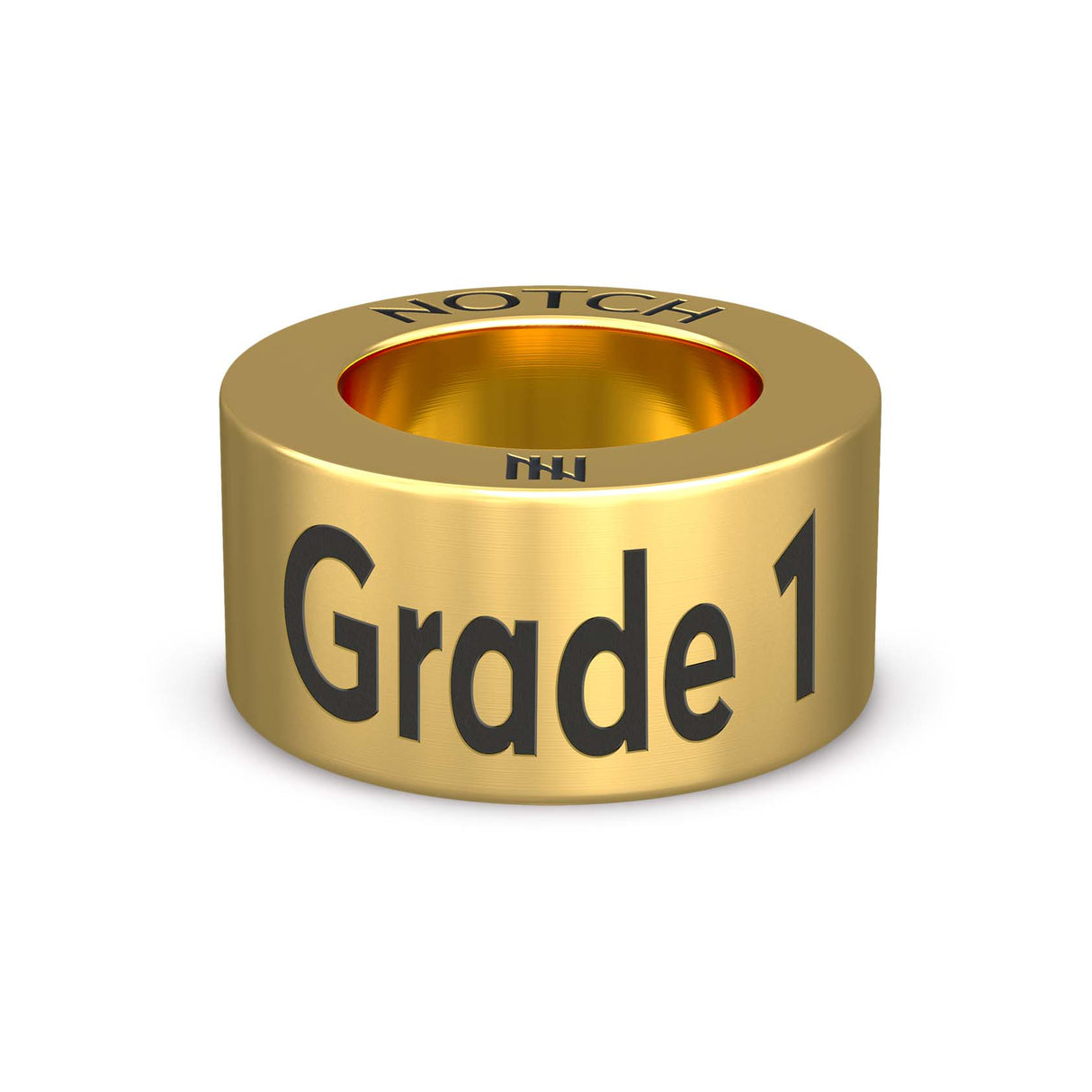 Grade 1 NOTCH Charm