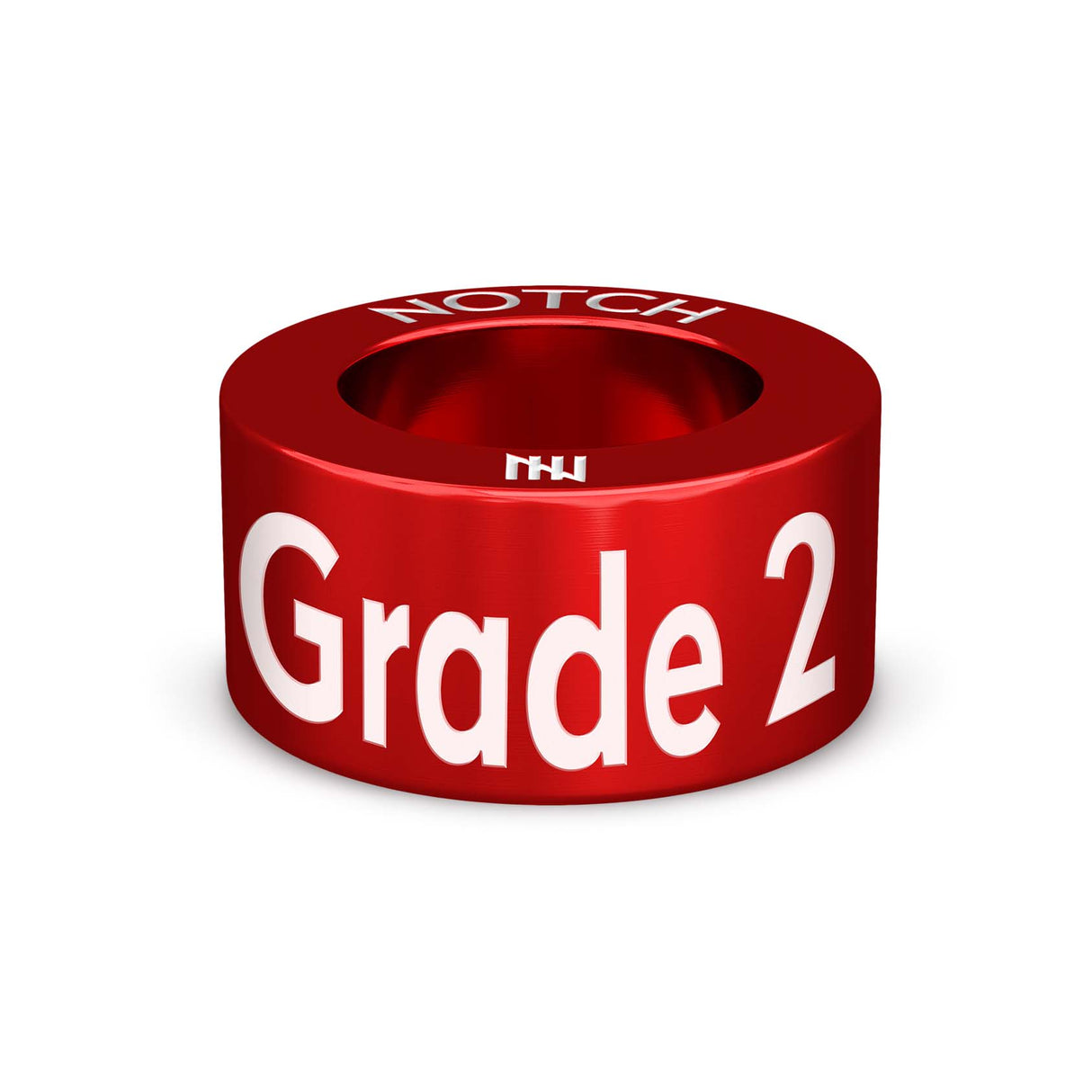 Grade 2 NOTCH Charm