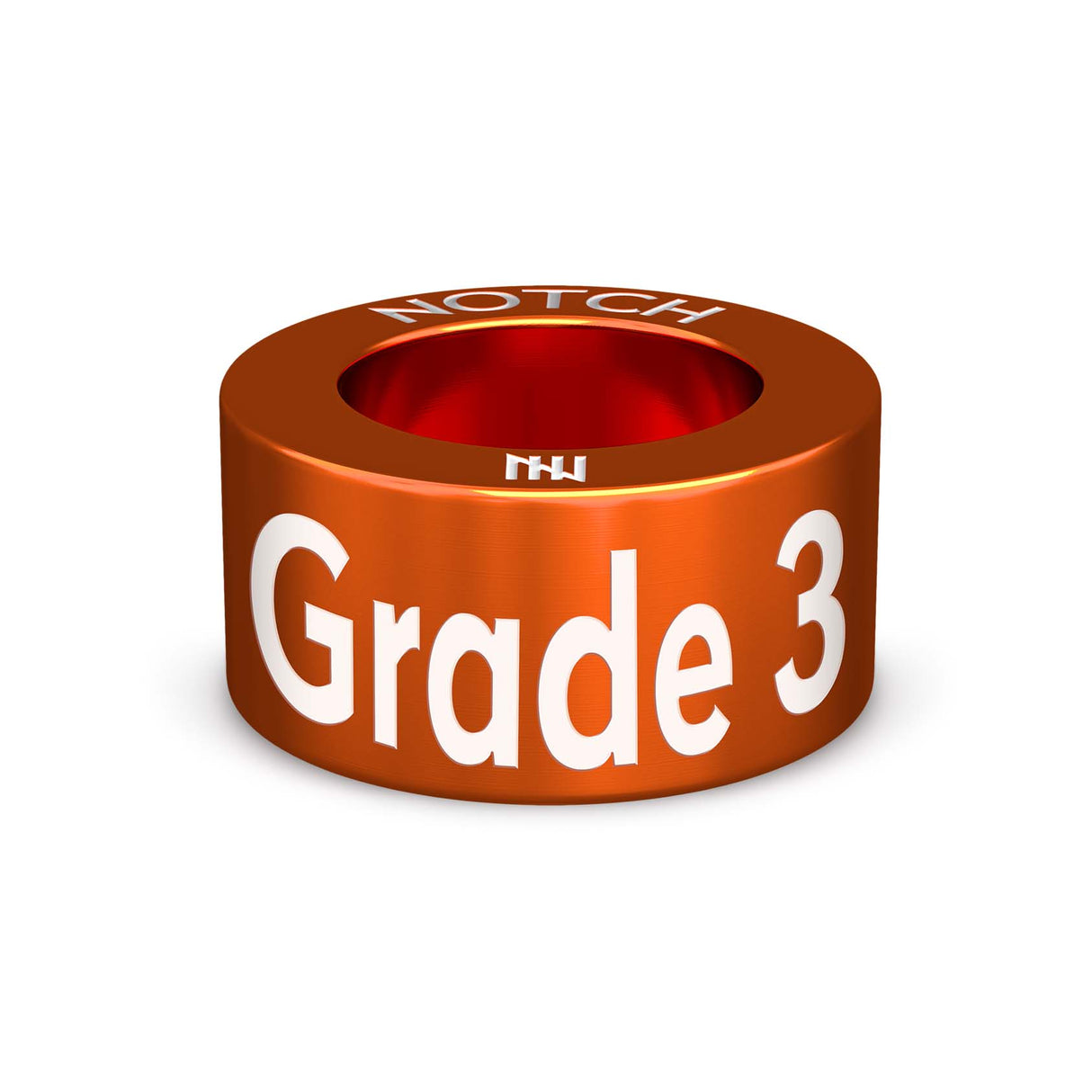 Grade 3 NOTCH Charm