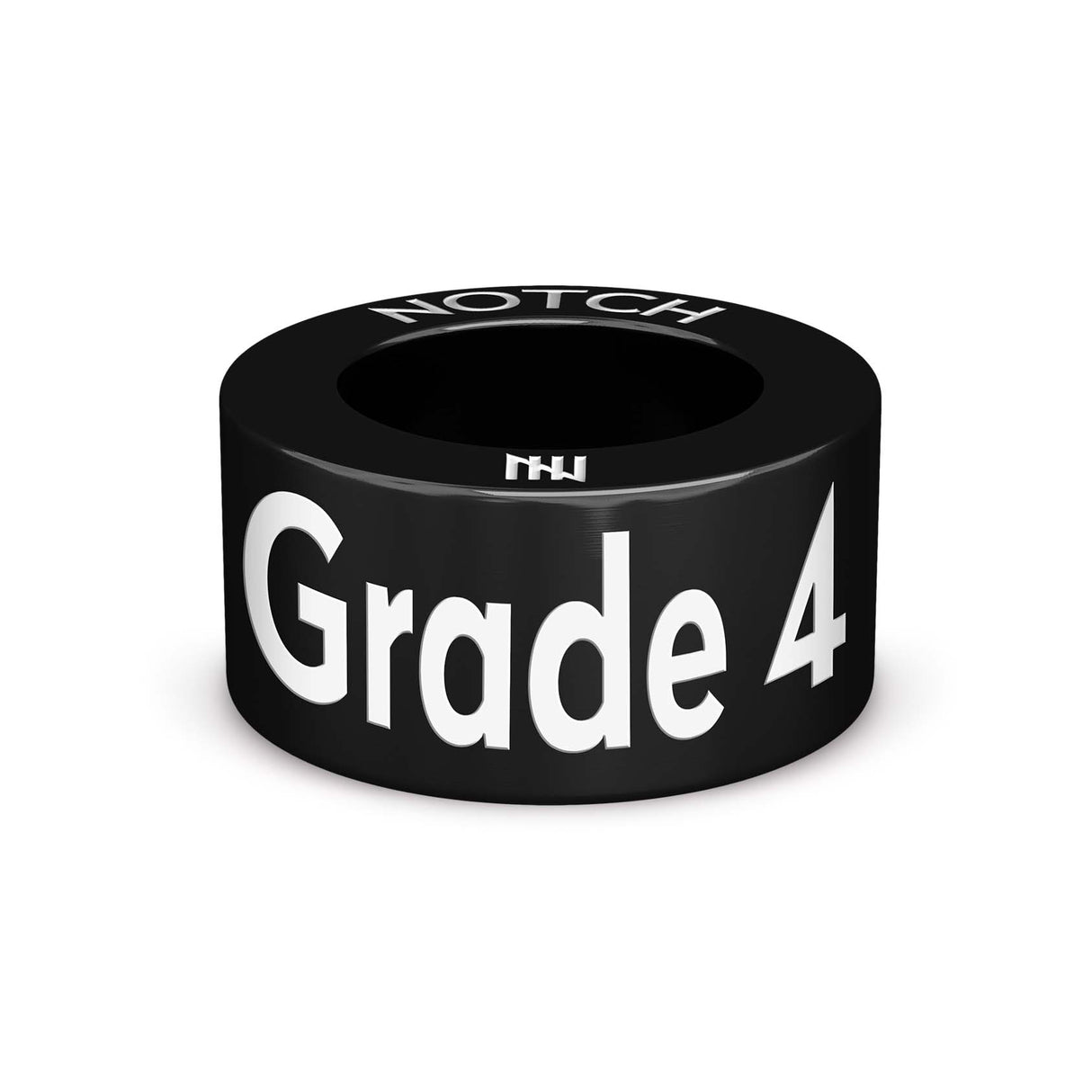 Grade 4 NOTCH Charm