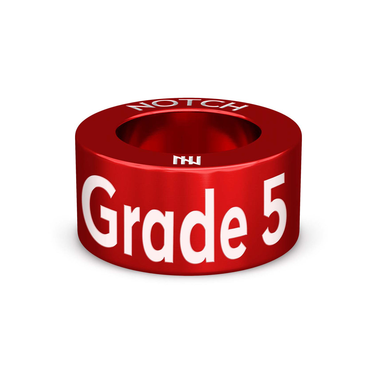 Grade 5 NOTCH Charm