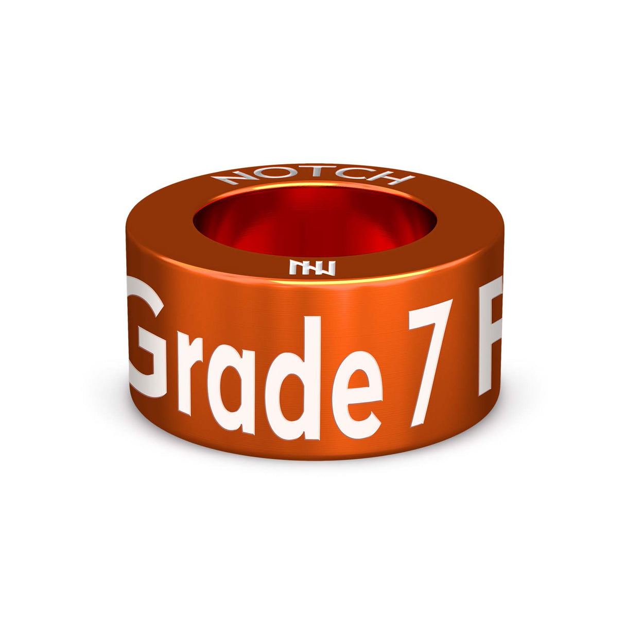 Grade 7 Figures NOTCH Charm