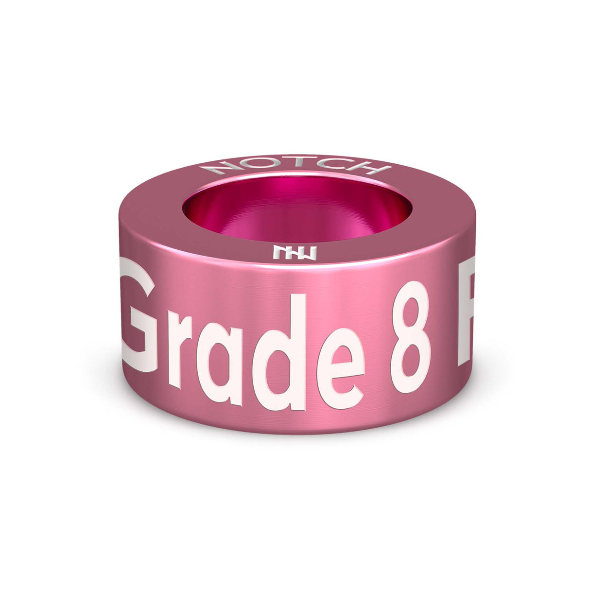 Grade 8 Figures NOTCH Charm