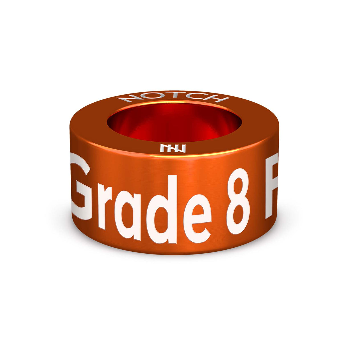 Grade 8 Free NOTCH Charm