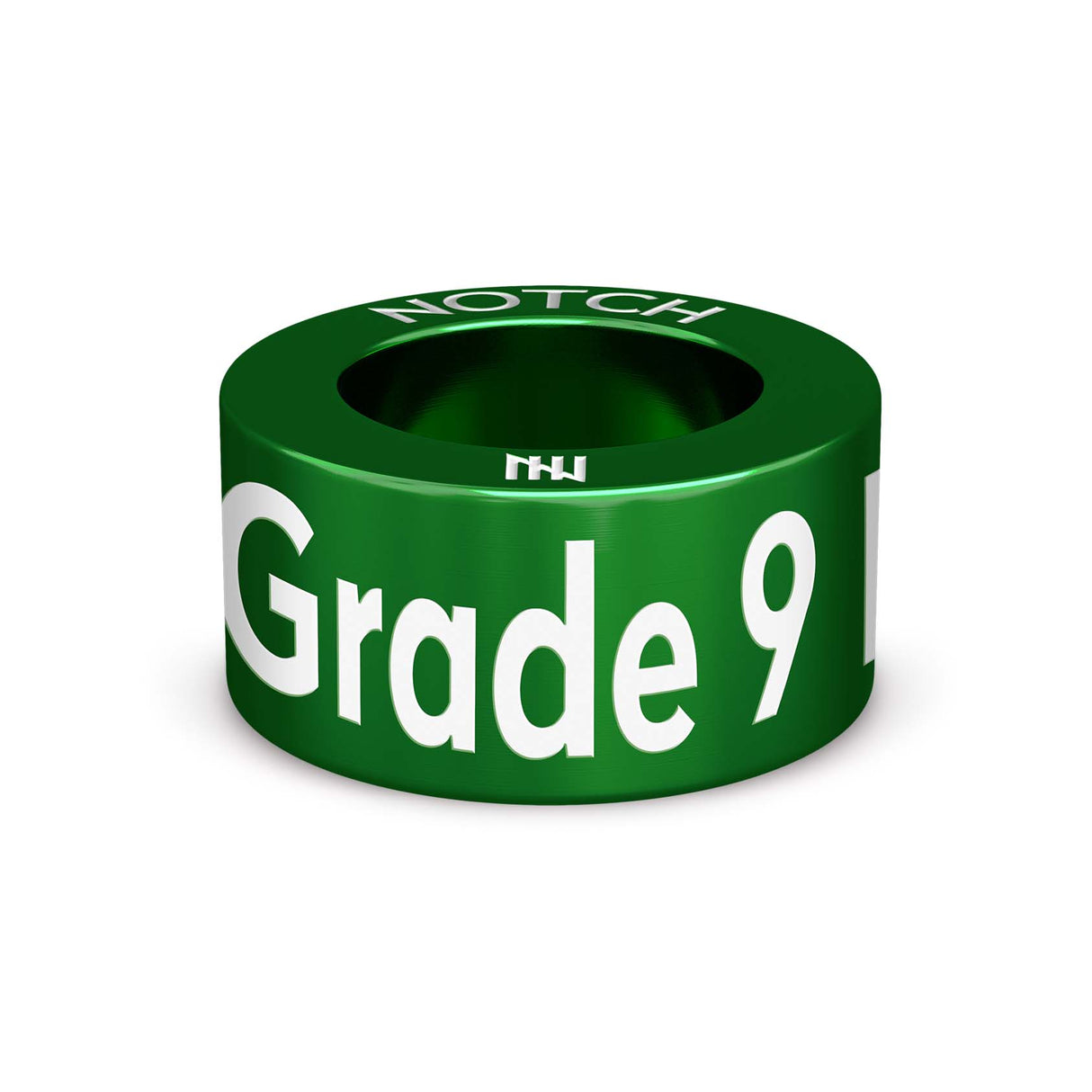 Grade 9 Figures NOTCH Charm