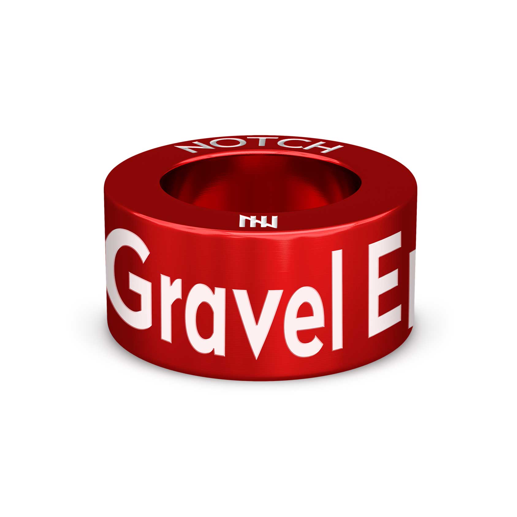 Gravel Epic Switzerland NOTCH Charm