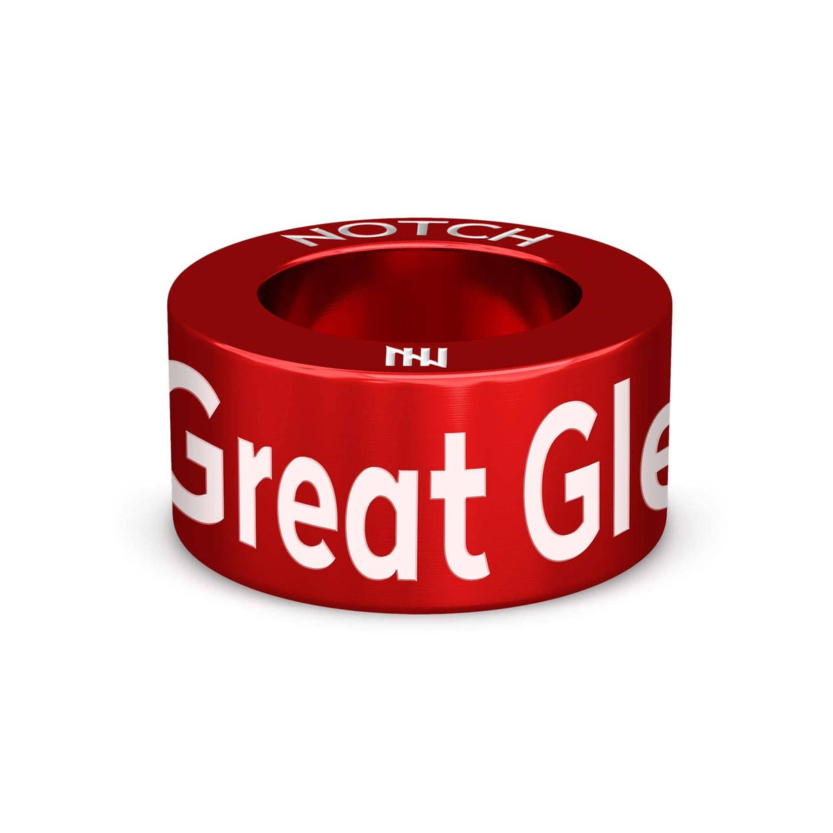 Great Glen Way NOTCH Charm