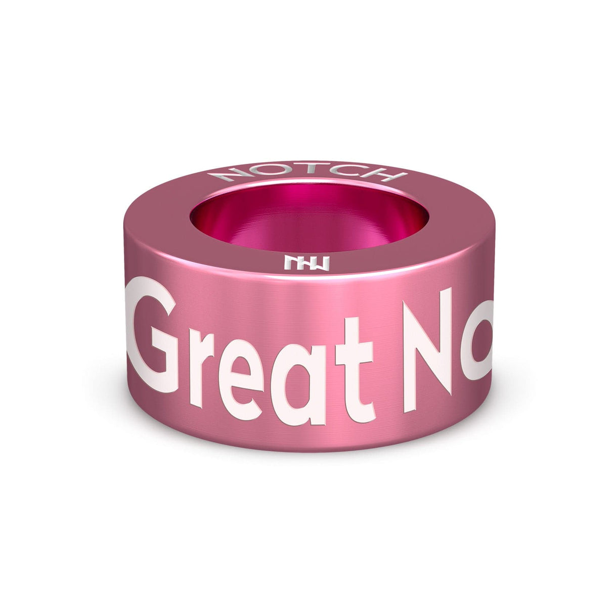 Great North Run Finisher NOTCH Charm