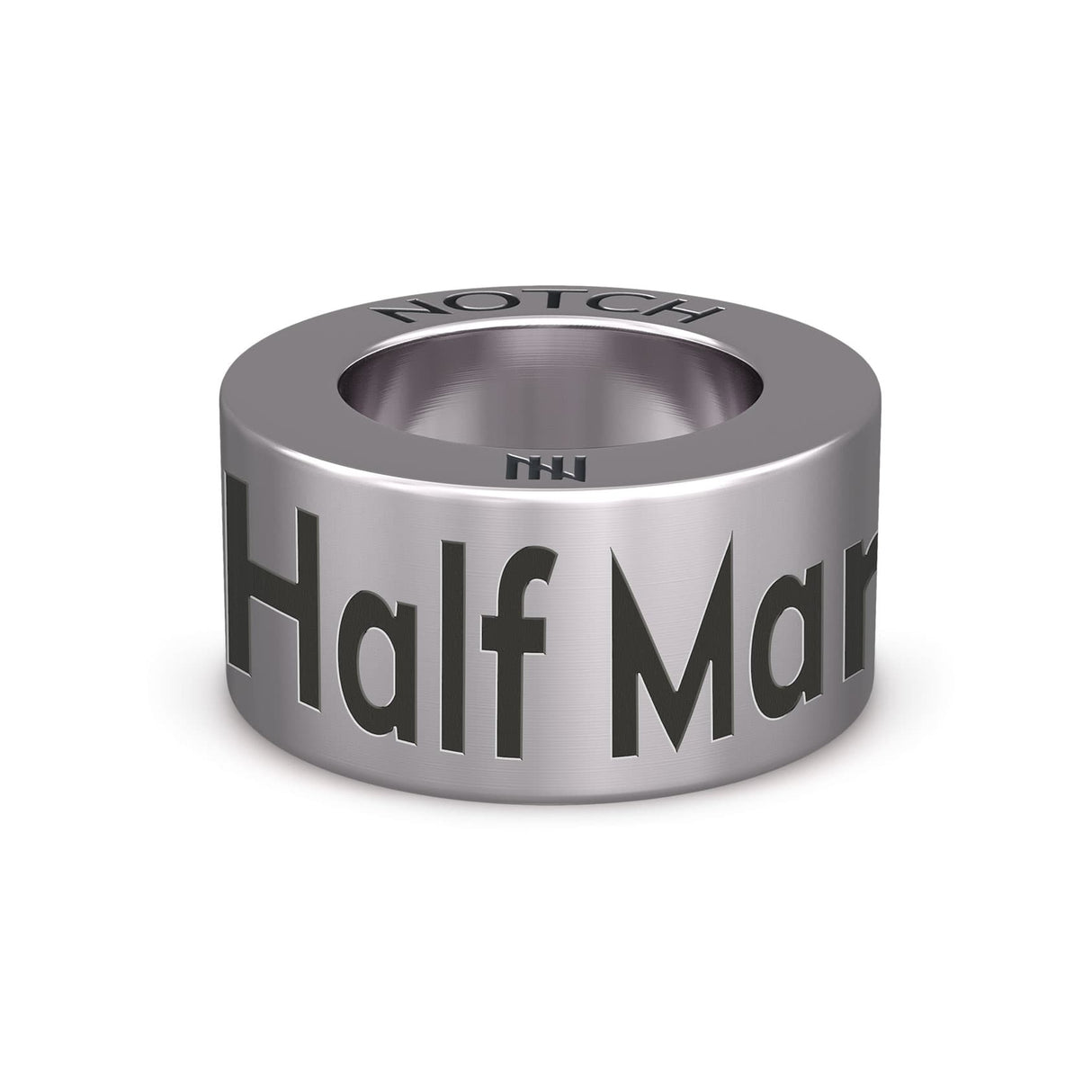 The Half Marathon NOTCH Charm