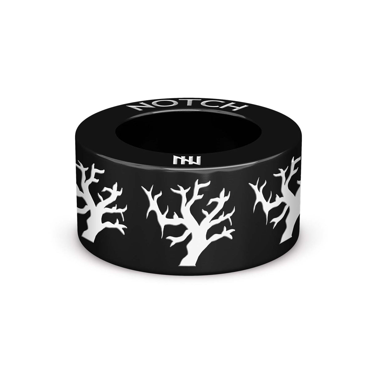 Halloween Trees NOTCH Charm