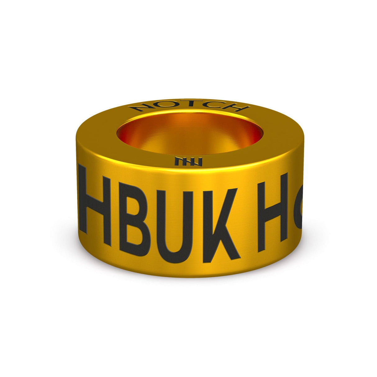 HBUK Horseback Archery NOTCH Charm