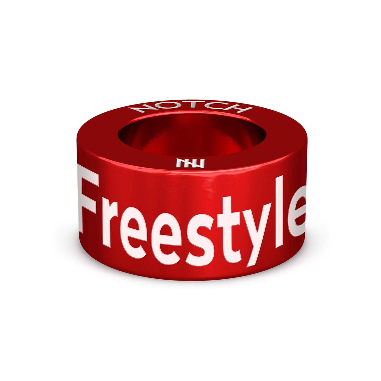 Heelwork Freestyle Grade NOTCH Charm (Full List)