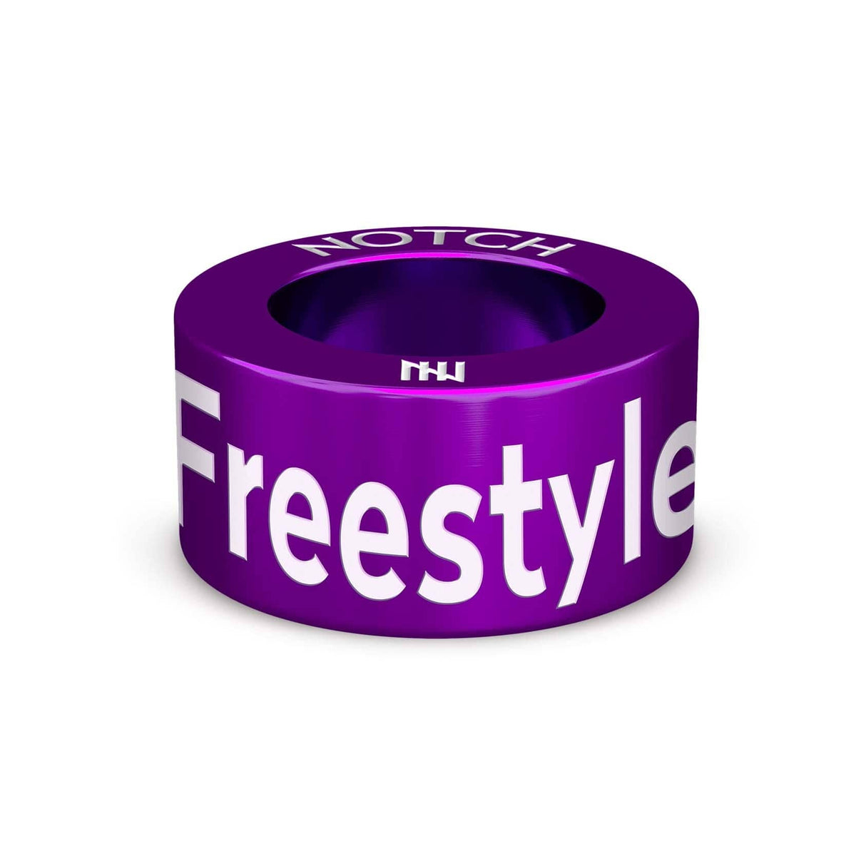 Heelwork Freestyle NOTCH Charm