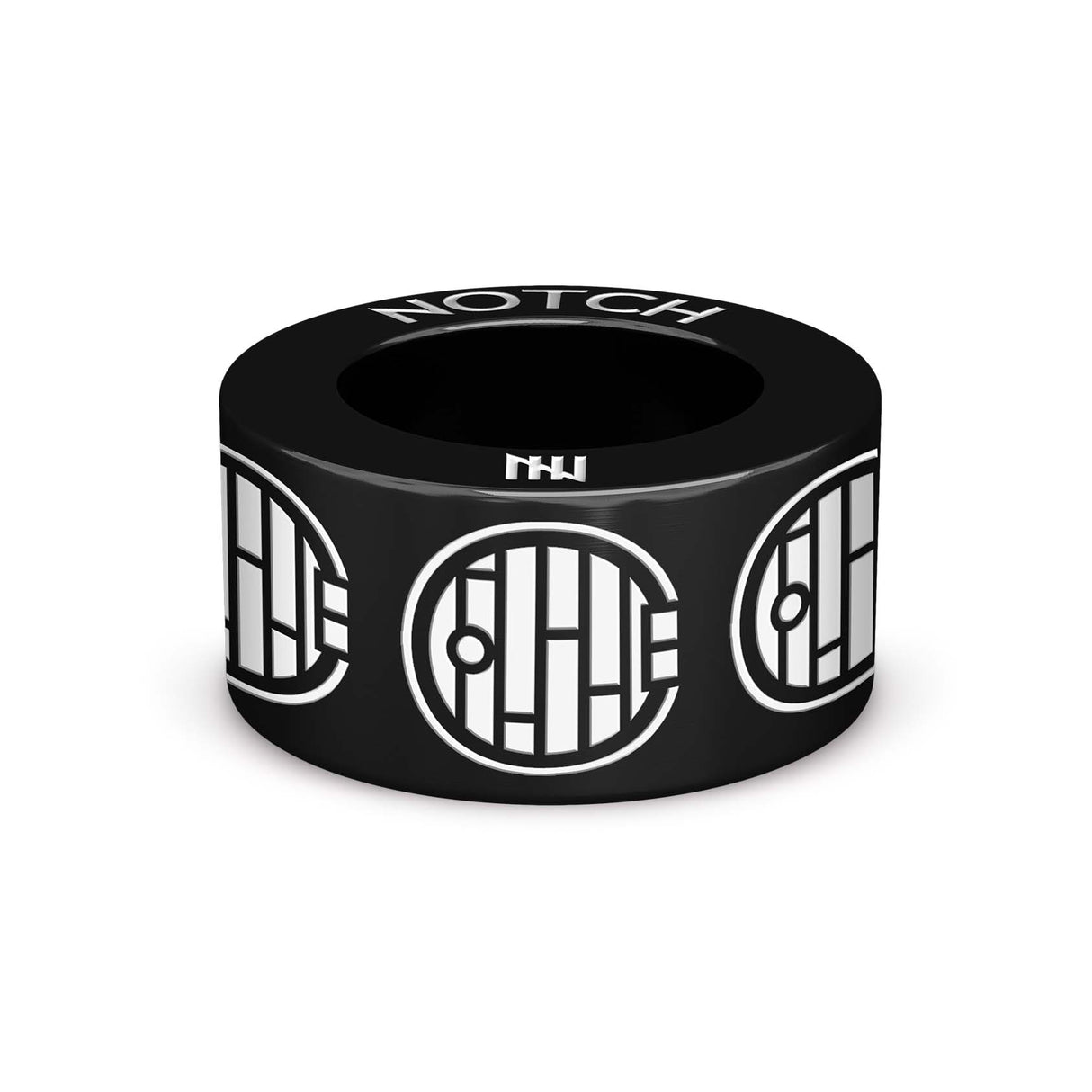 Hobbit Door NOTCH Charm