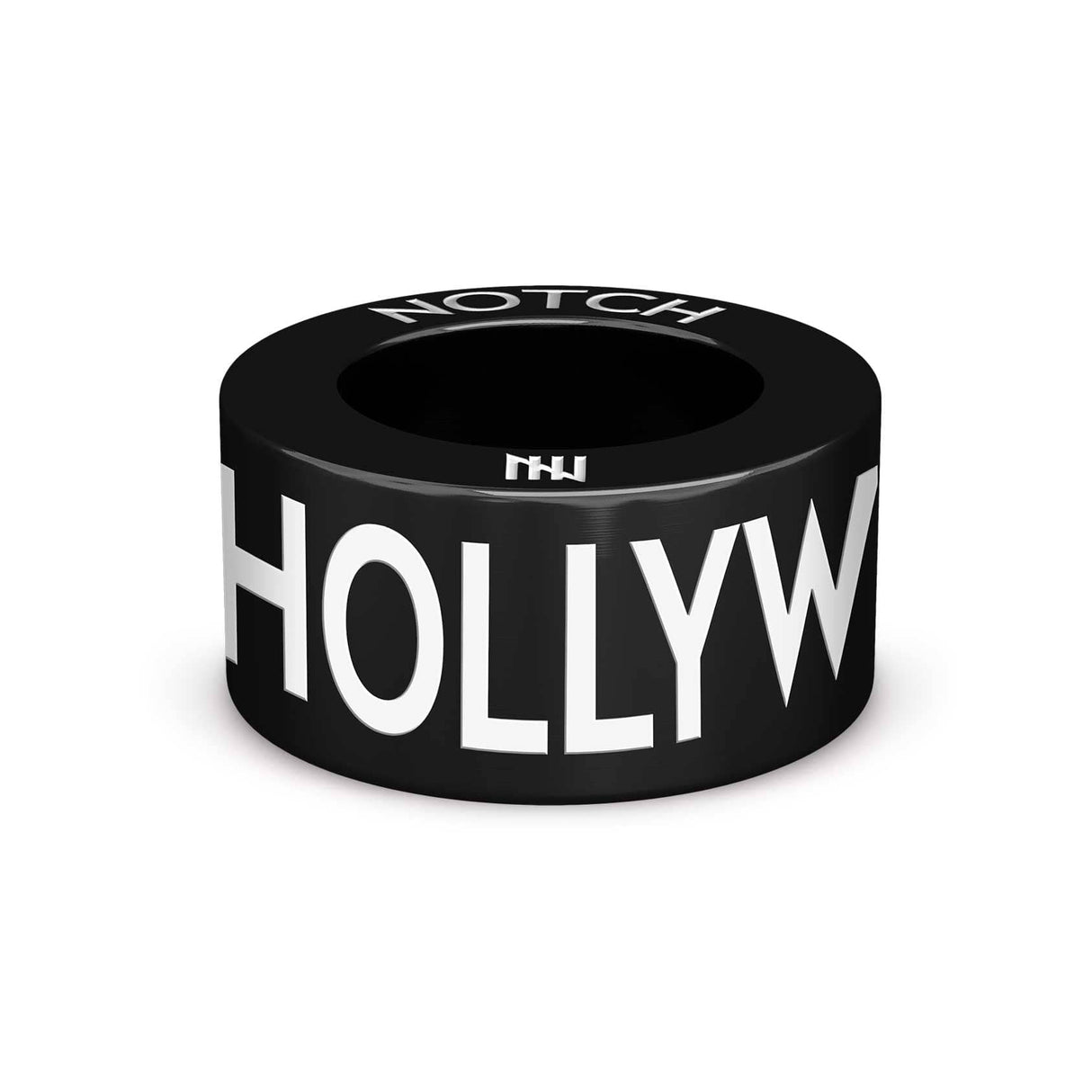 Hollywood 18 Miles NOTCH Charm