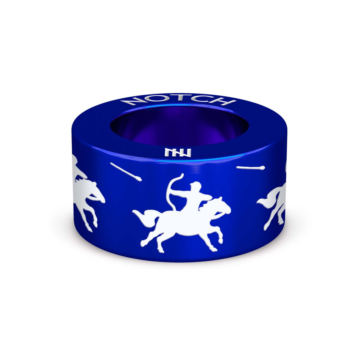 Horseback Archers NOTCH Charm