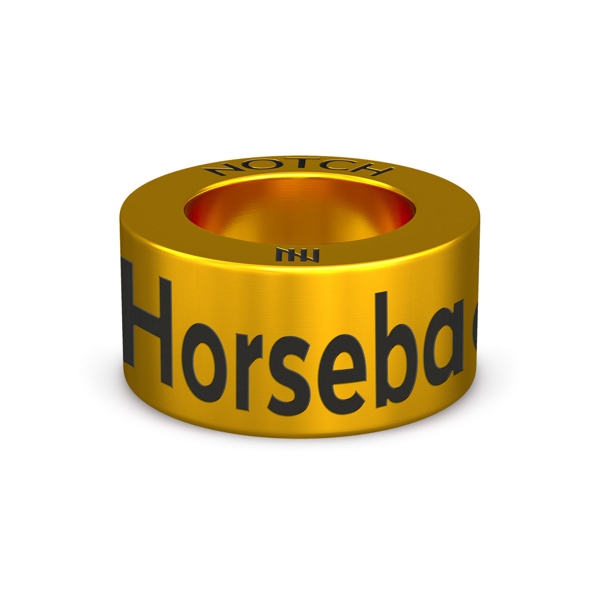 Horseback Archery NOTCH Charm (Full List)