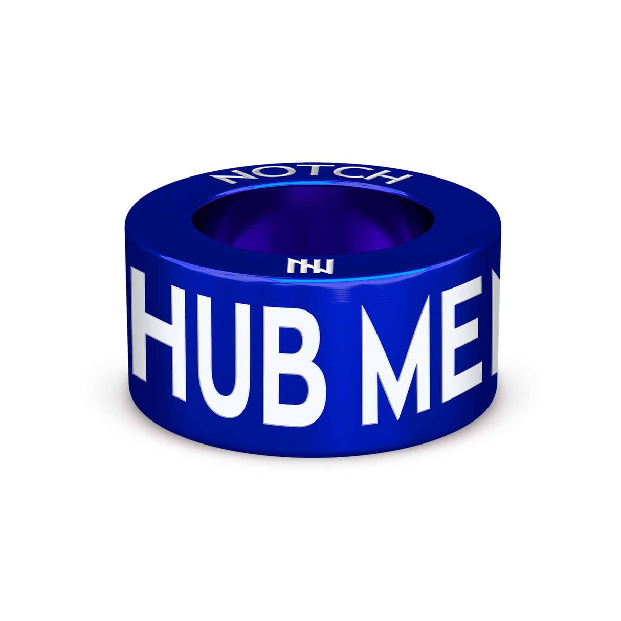 TOP BARN HUB MEMBER NOTCH Charm