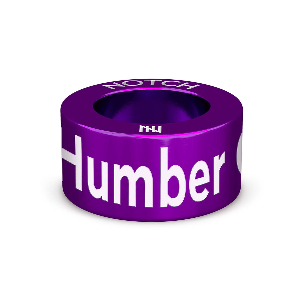 Humber Coastal 5k NOTCH Charm