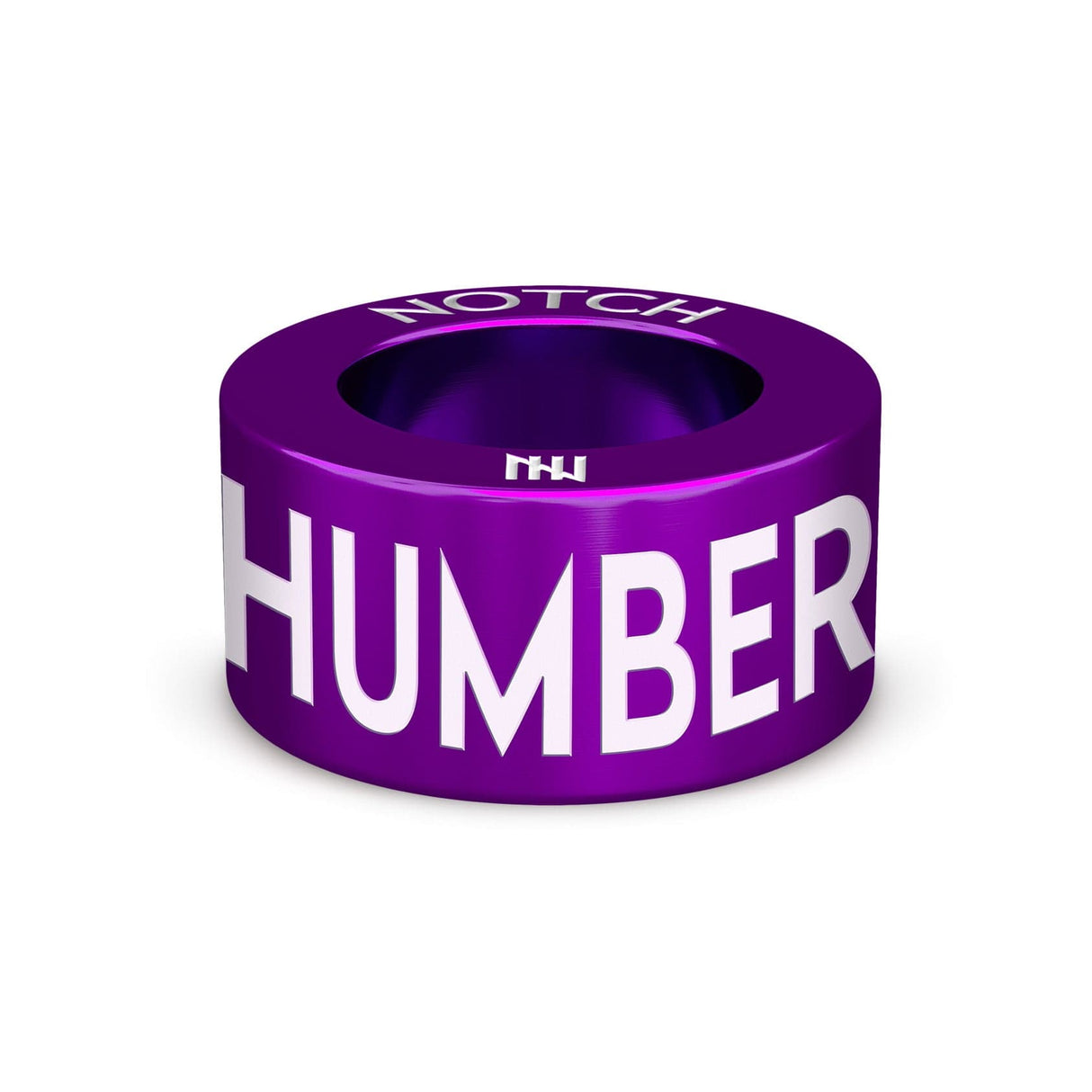 Humberside Police NOTCH Charm