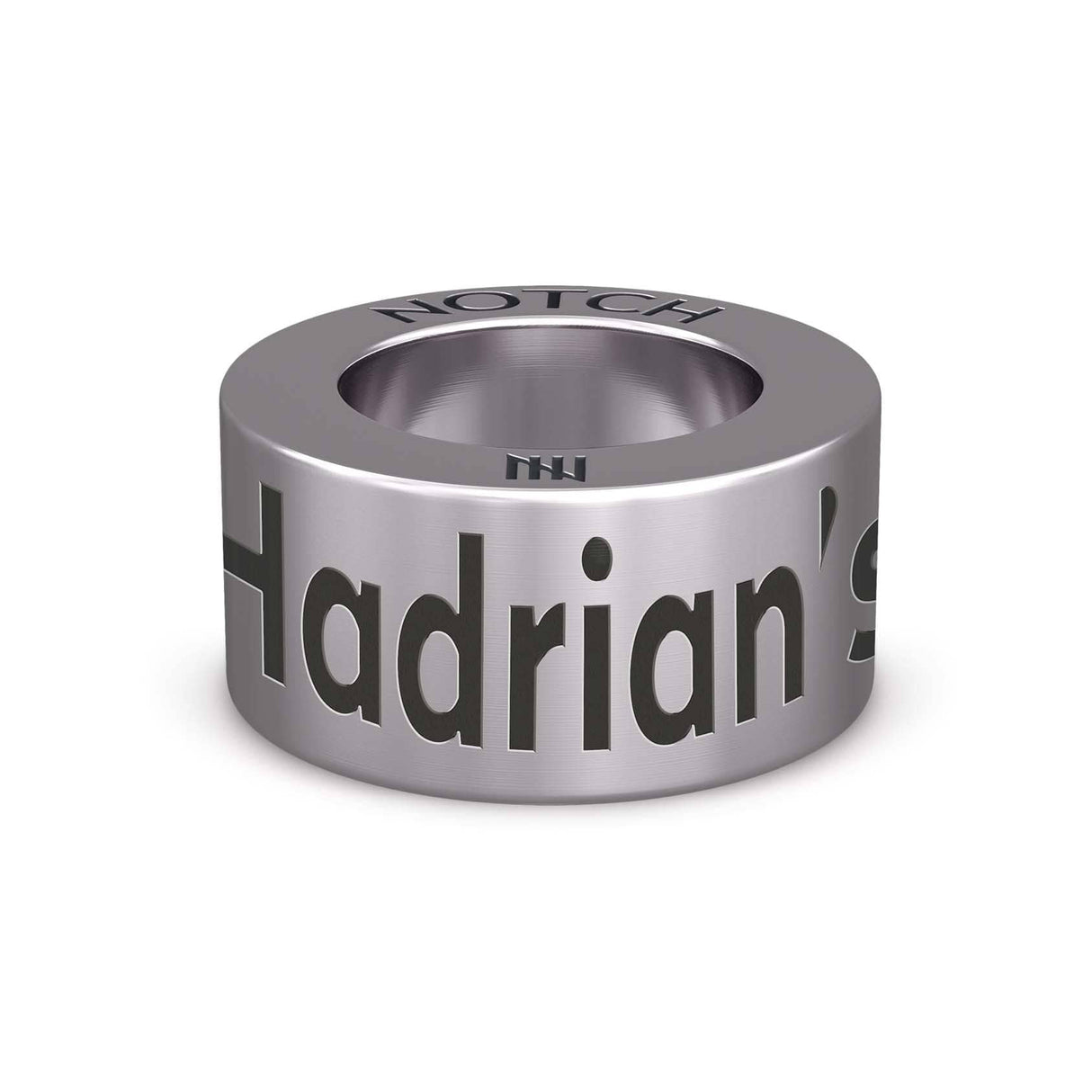 Hadrian's Wall Trail NOTCH Charm