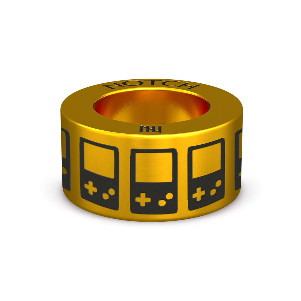 Handheld Consoles NOTCH Charm