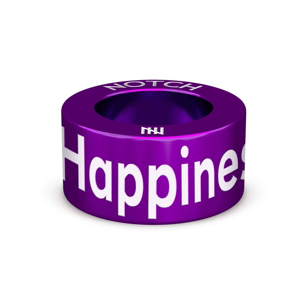 Happiness is Netball NOTCH Charm