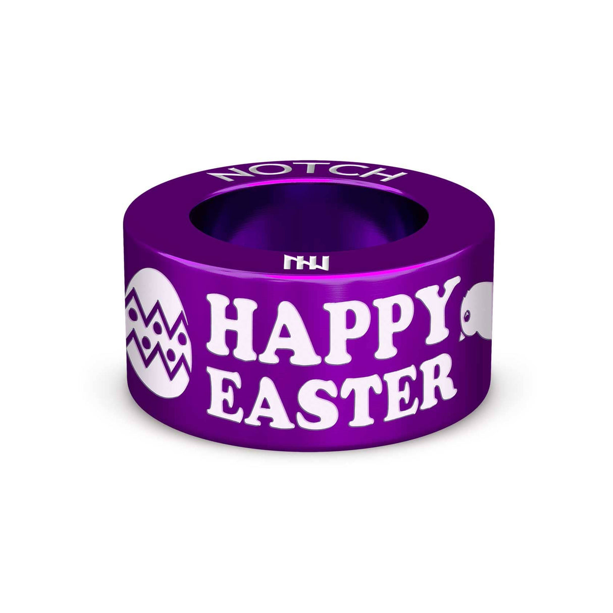 Happy Easter Personalised Notch