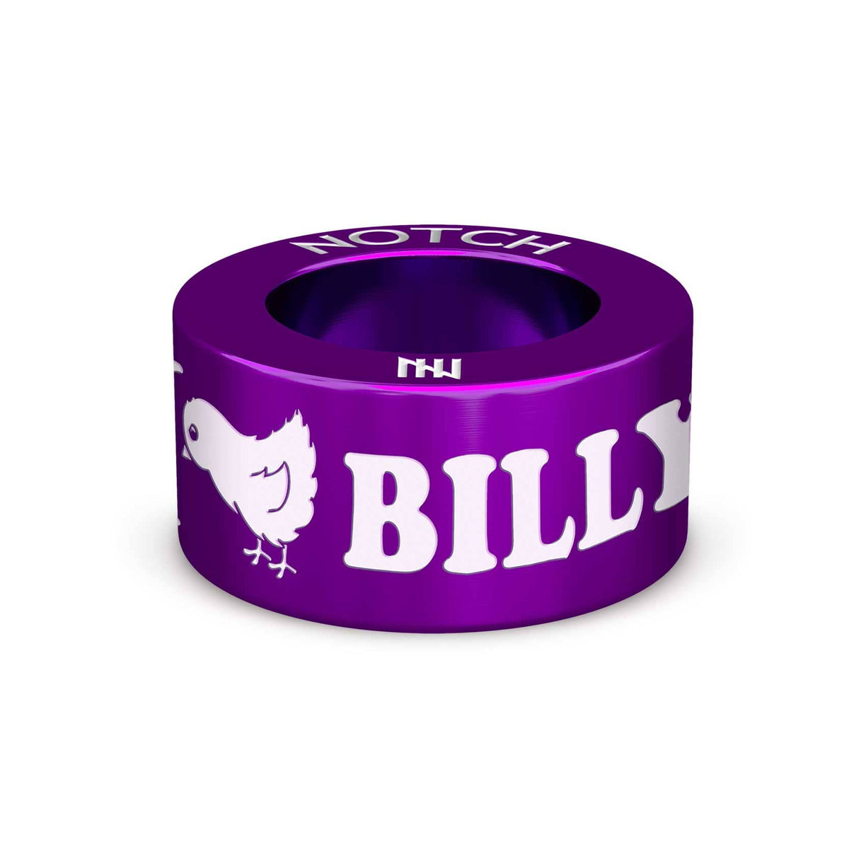 Happy Easter Personalised Notch