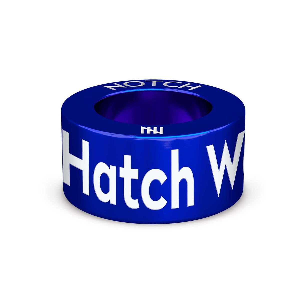 Hatch Warren Runners NOTCH Charm