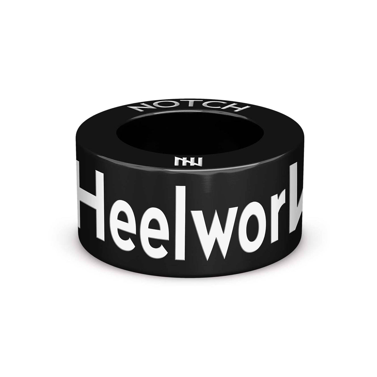 Heelwork junkie NOTCH Charm