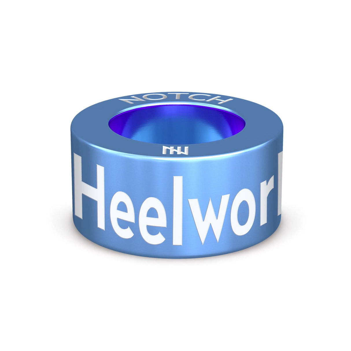Heelwork to Music NOTCH Charm