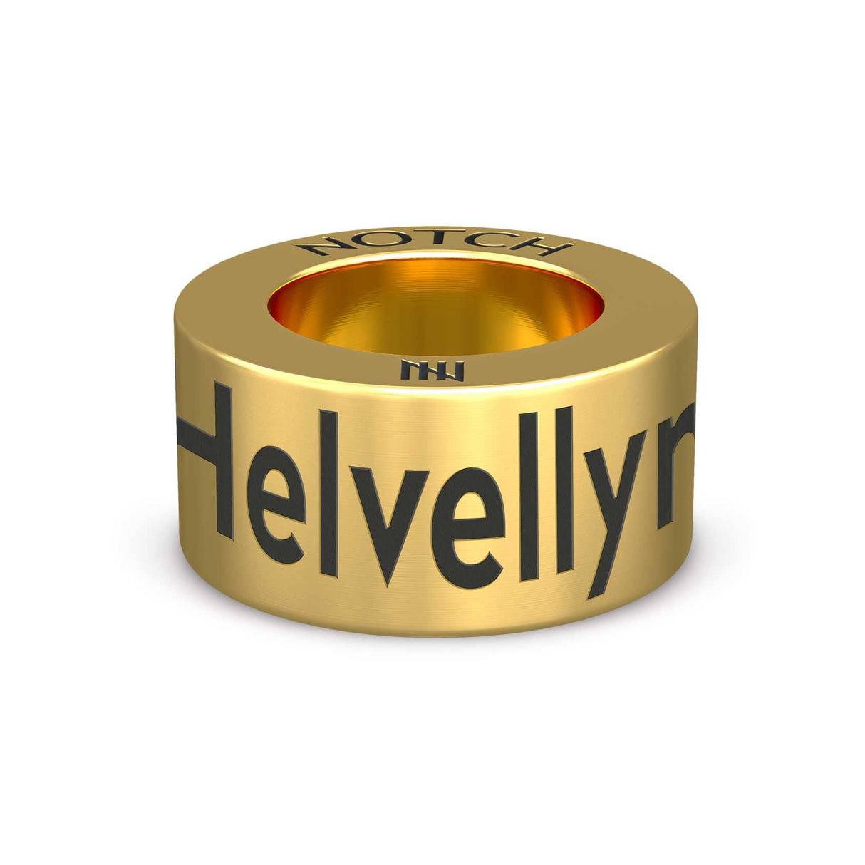 Helvellyn NOTCH Charm