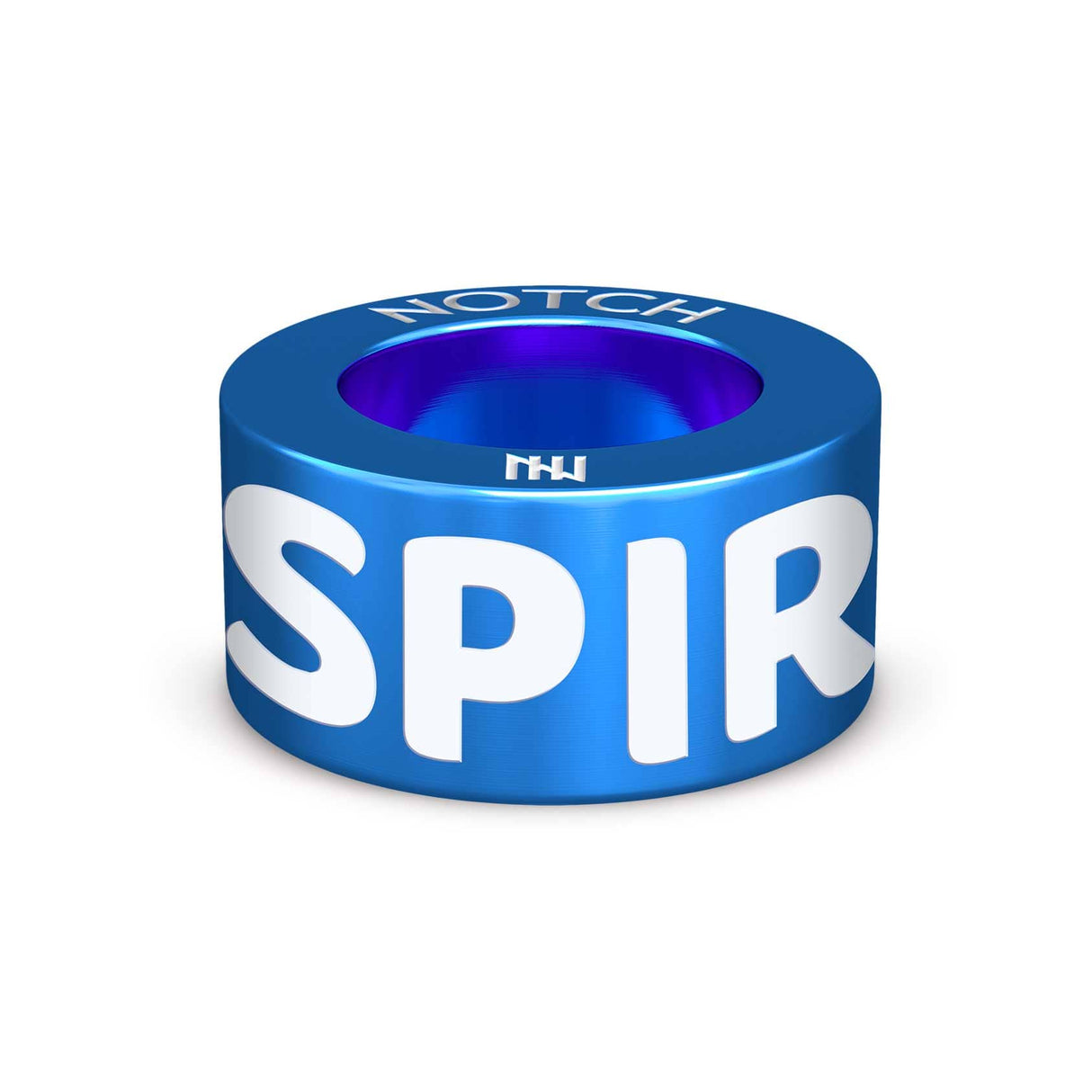 Her Spirit NOTCH Charm