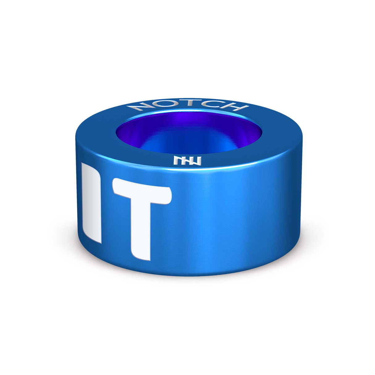 Her Spirit NOTCH Charm