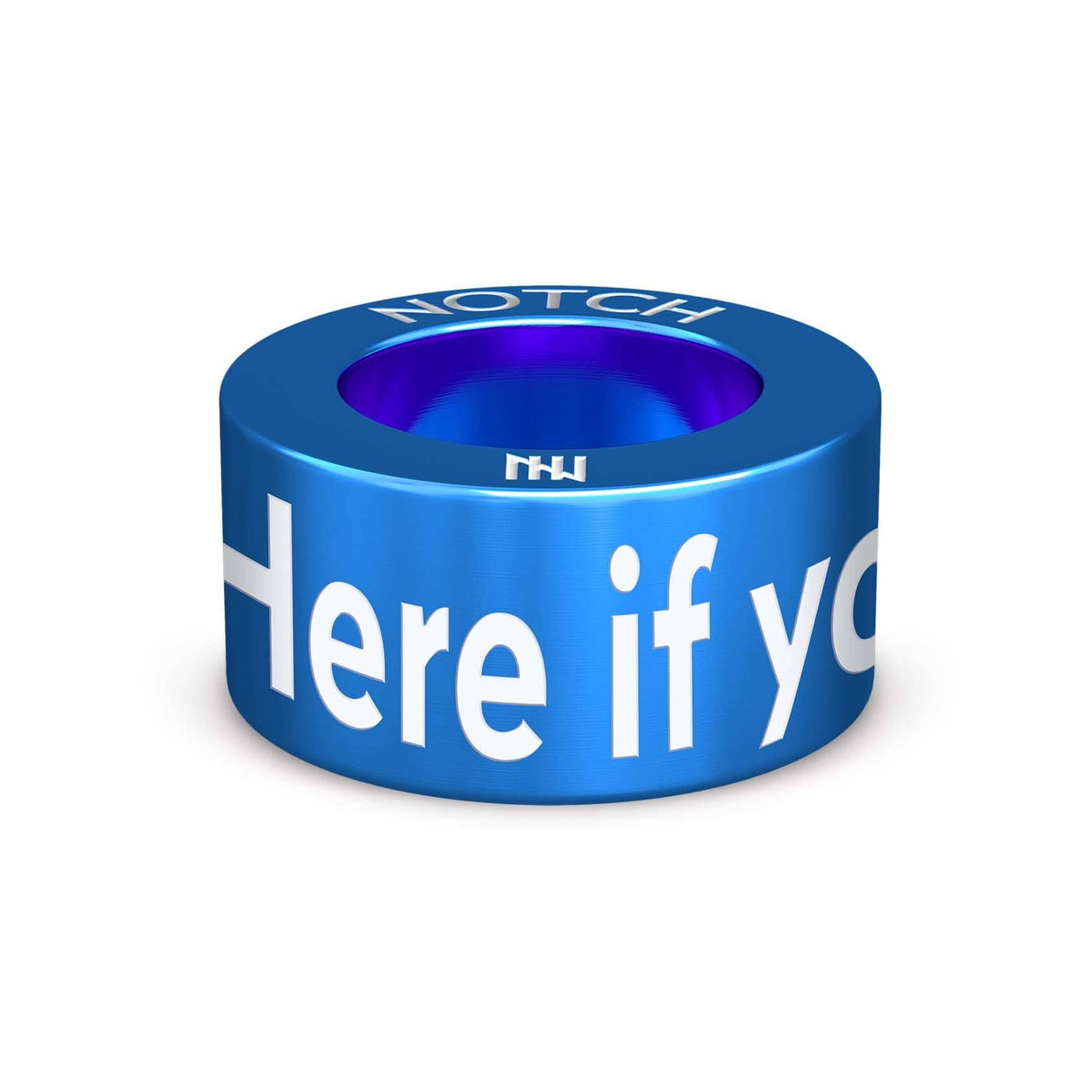 Here if you need NOTCH Charm