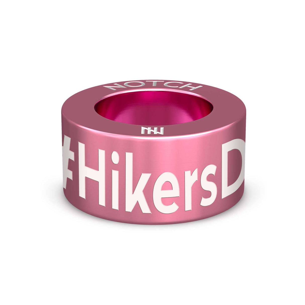 #HikersDoItWithStyle NOTCH Charm