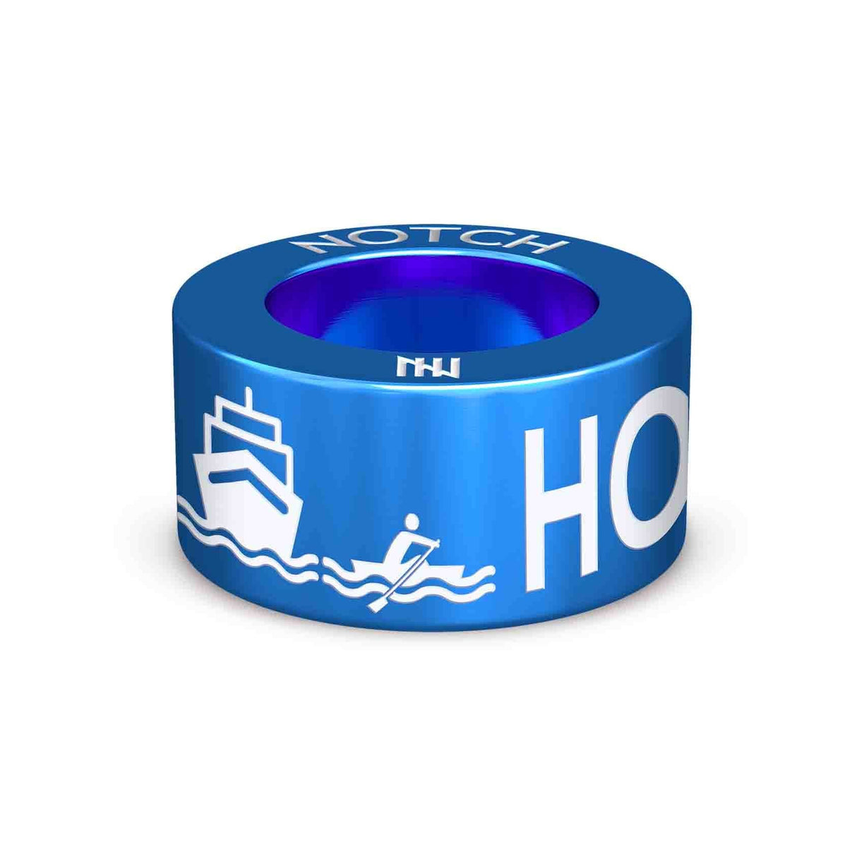 Hold It Up! NOTCH Charm