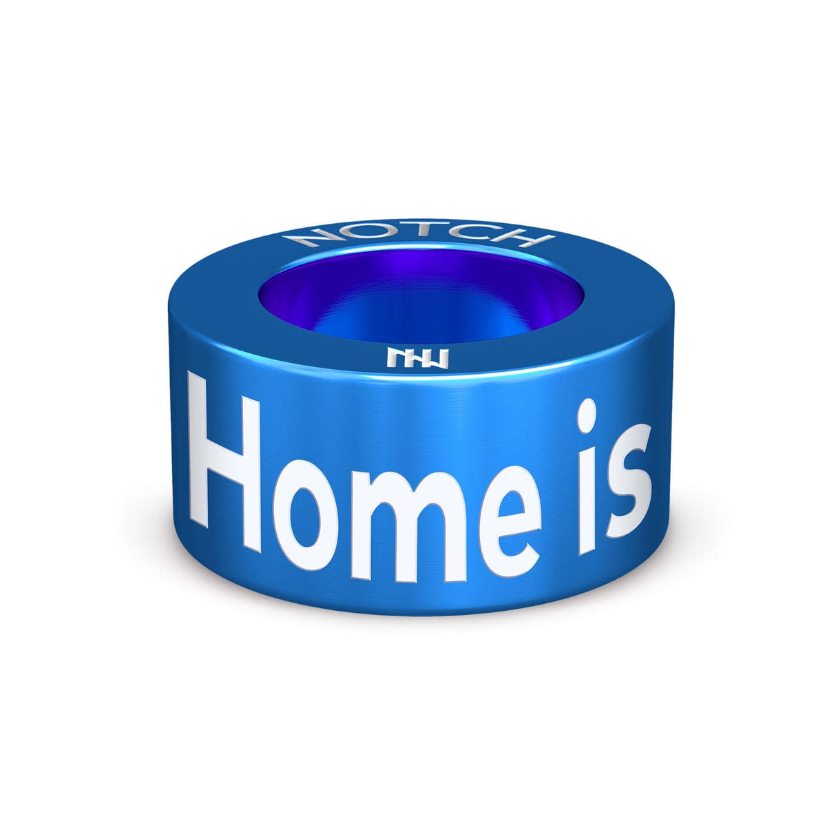 Home is where you are, Mum NOTCH Charm