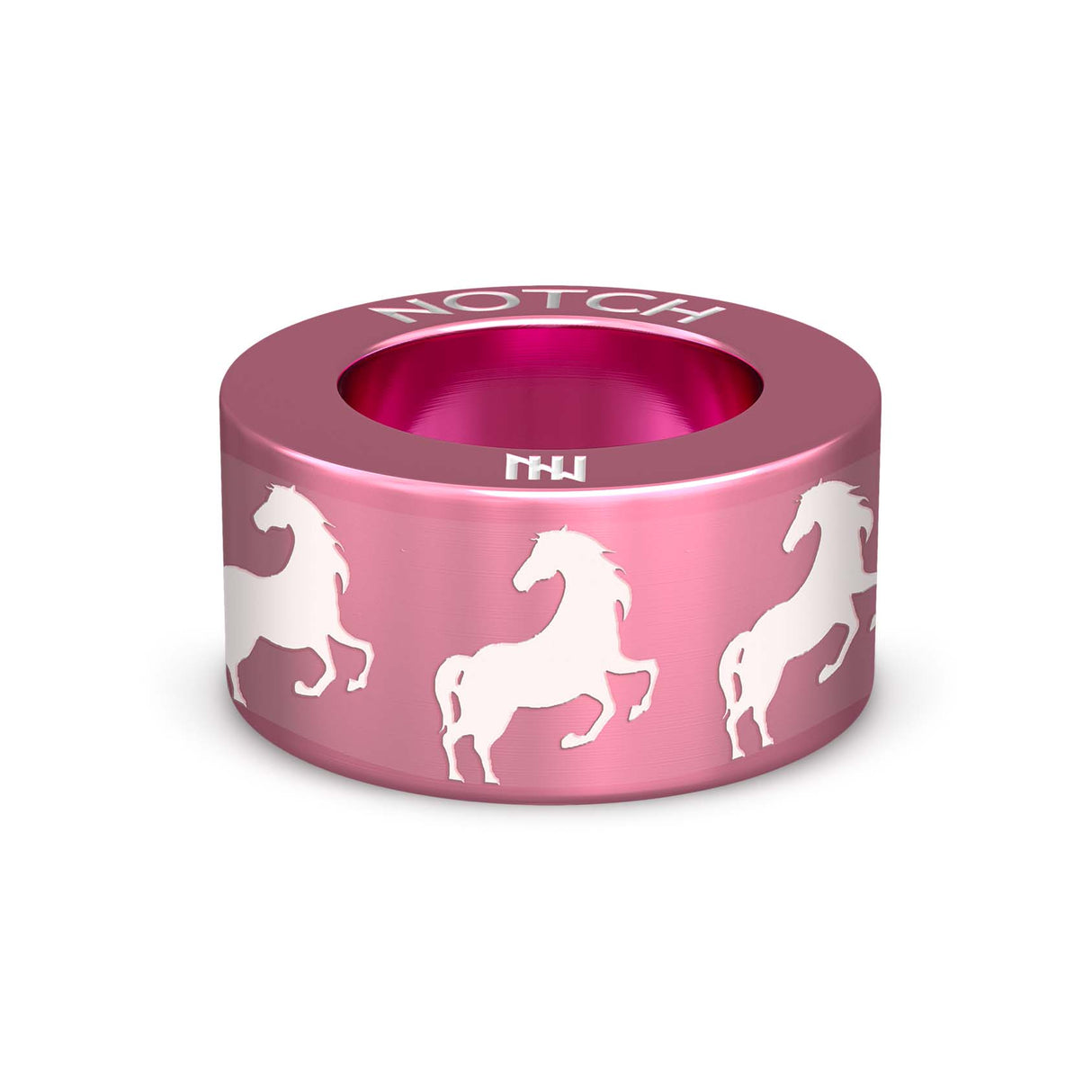 Horse Dancing NOTCH Charm