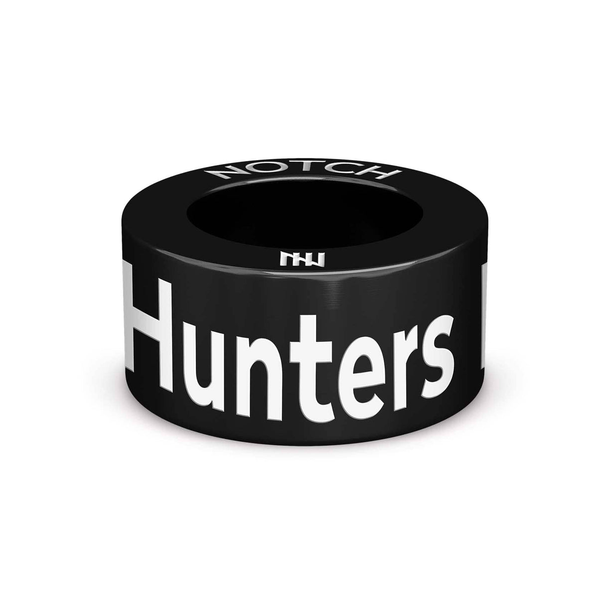 Hunters PNC NOTCH Charm