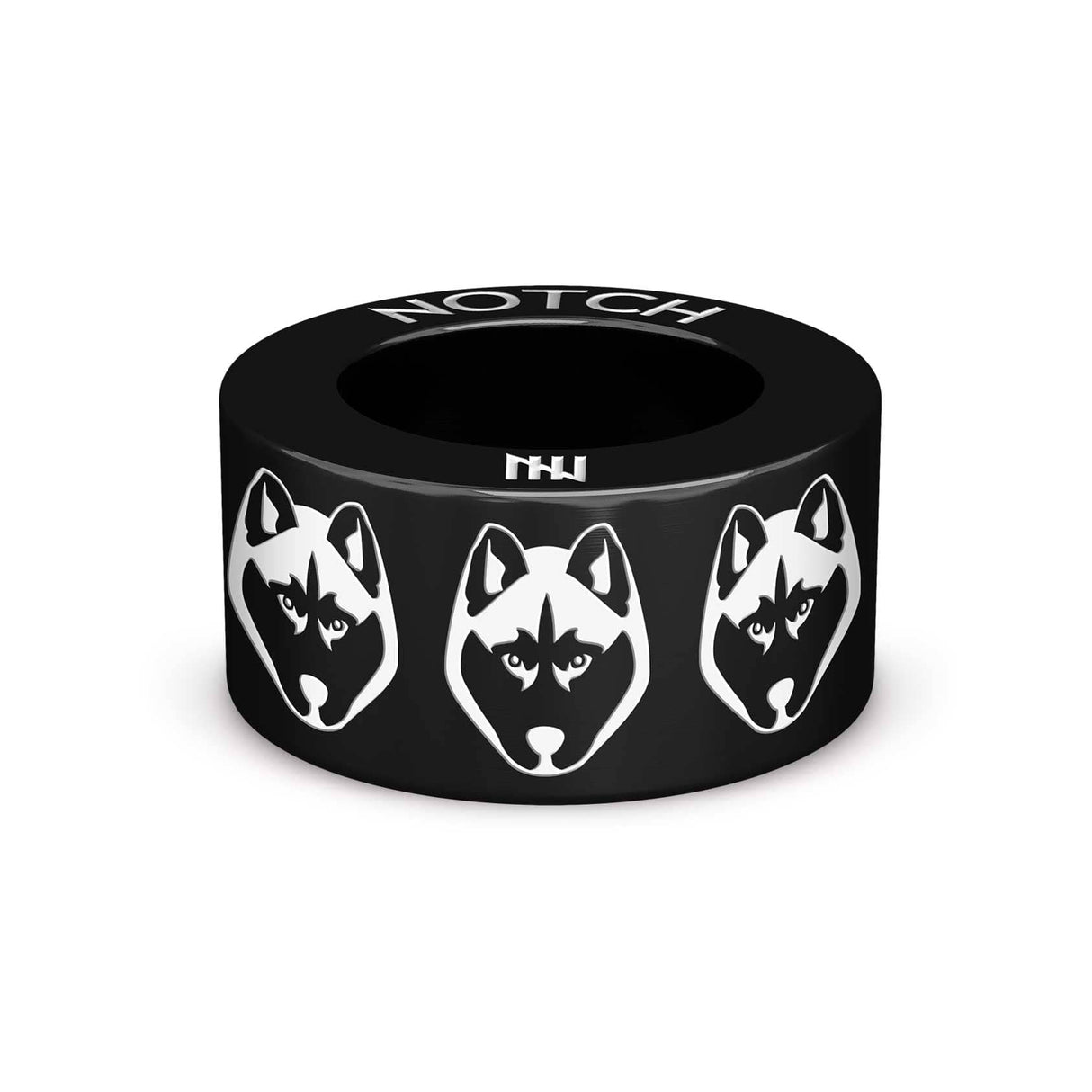 Husky NOTCH Charm